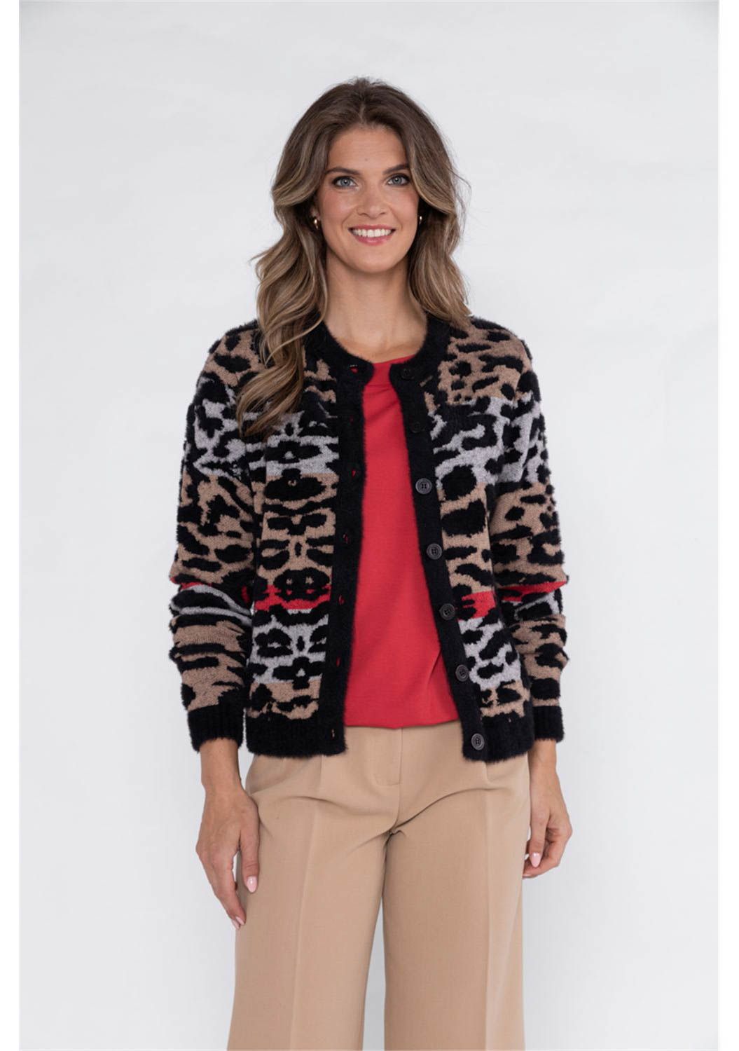 ROBERTO SARTO VEST