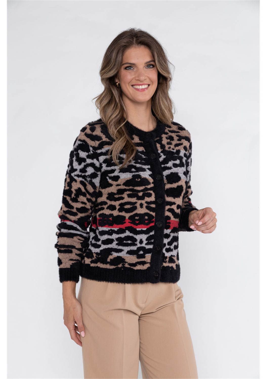 ROBERTO SARTO VEST