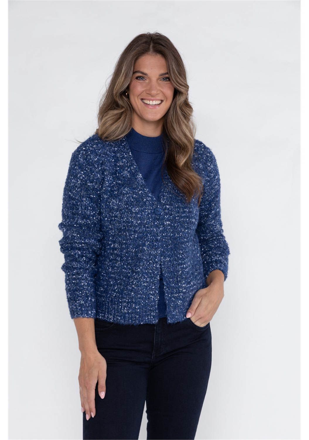 ROBERTO SARTO VEST