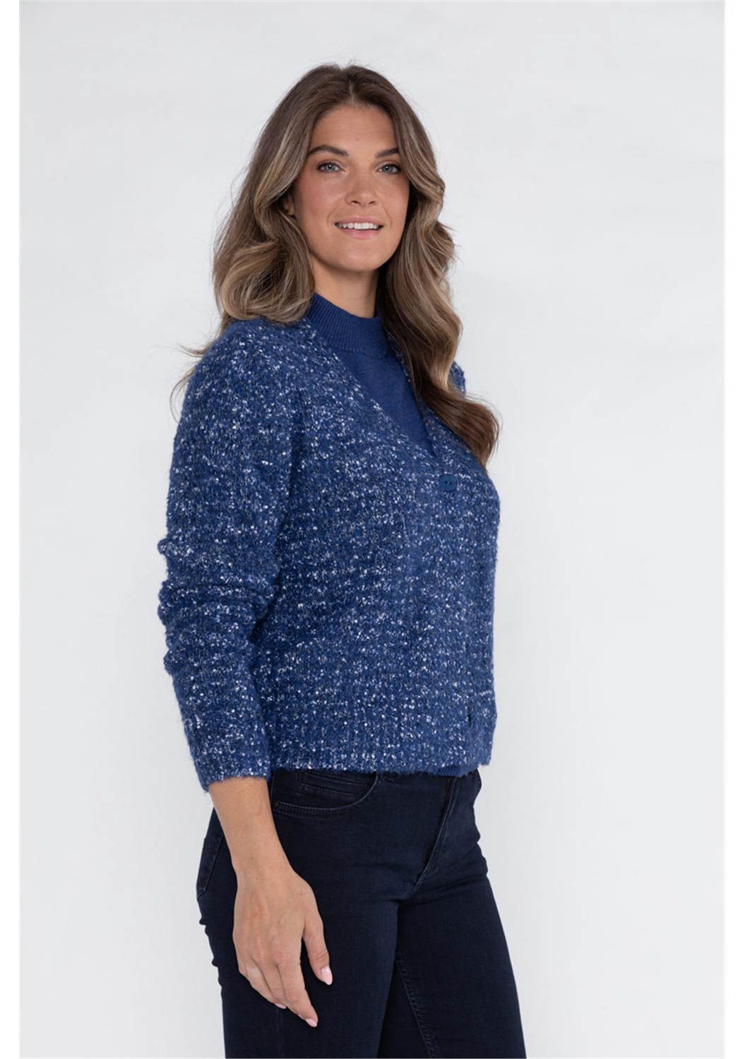 ROBERTO SARTO VEST