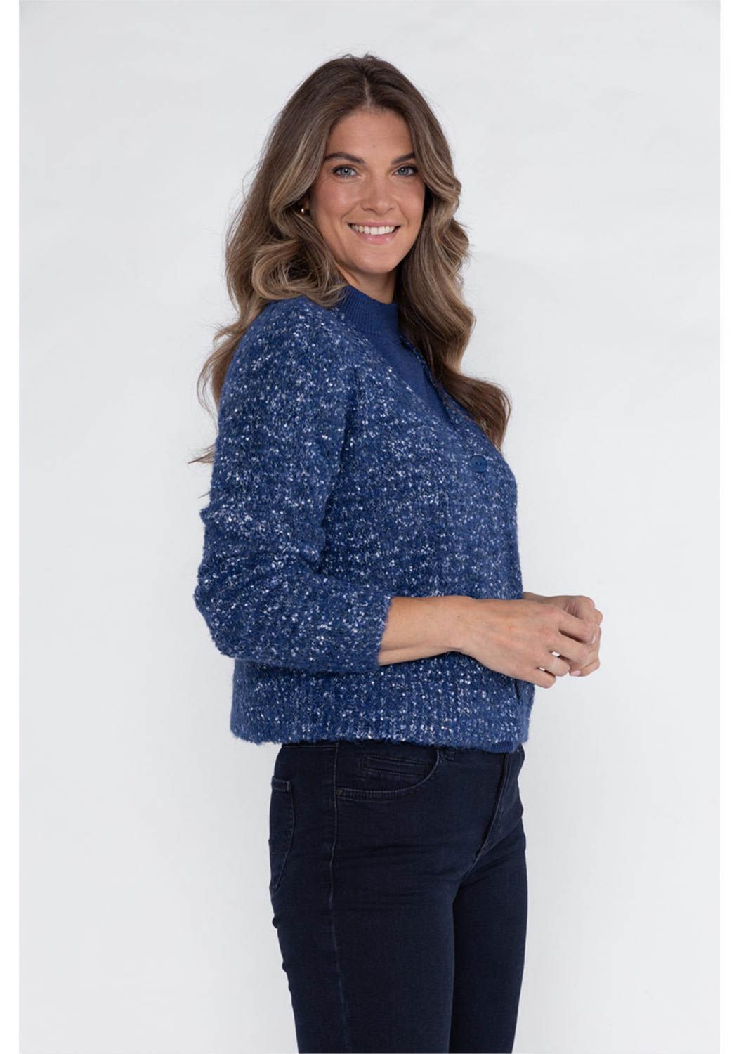 ROBERTO SARTO VEST