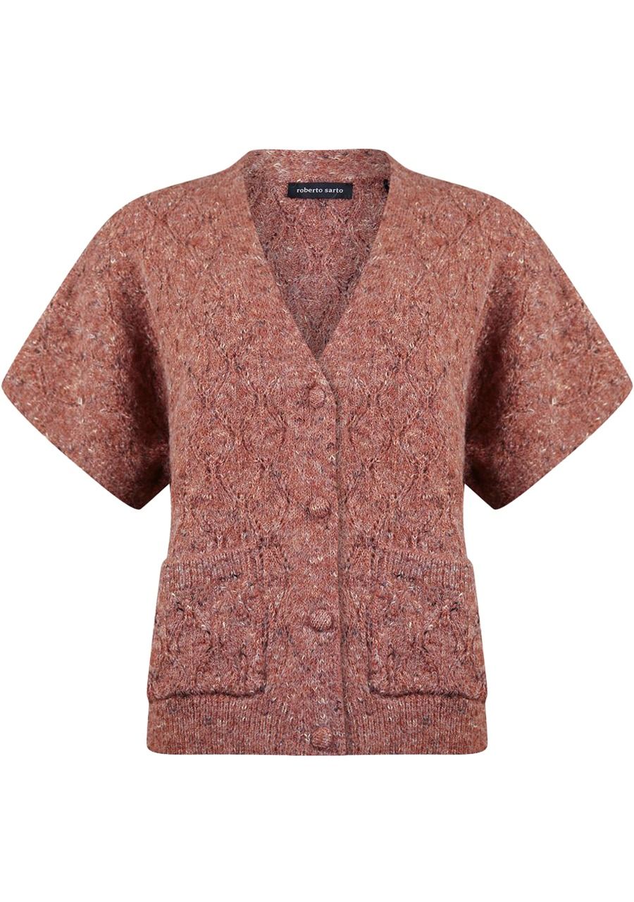 ROBERTO SARTO VEST