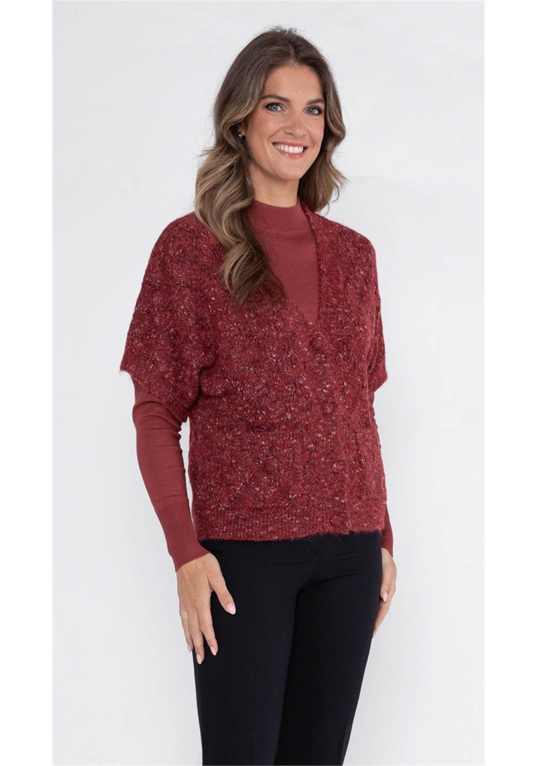 ROBERTO SARTO VEST