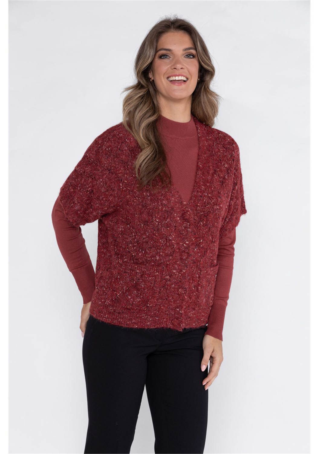 ROBERTO SARTO VEST