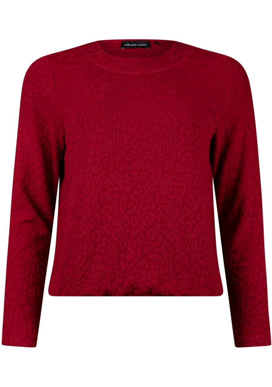 ROBERTO SARTO SHIRT