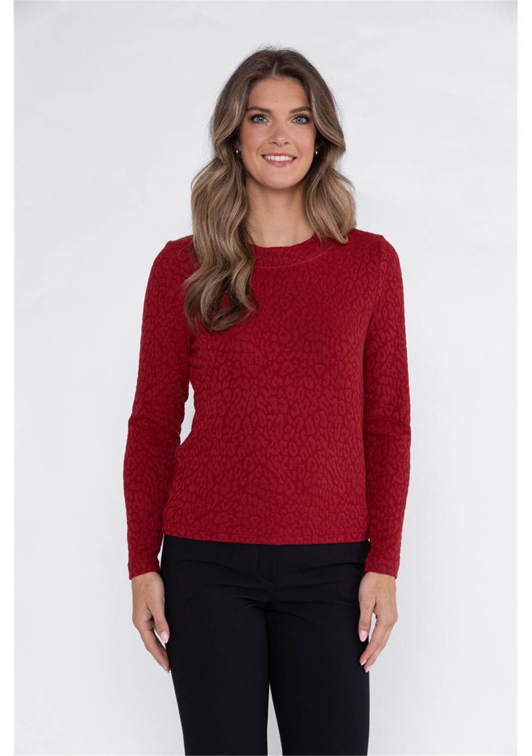 ROBERTO SARTO SHIRT