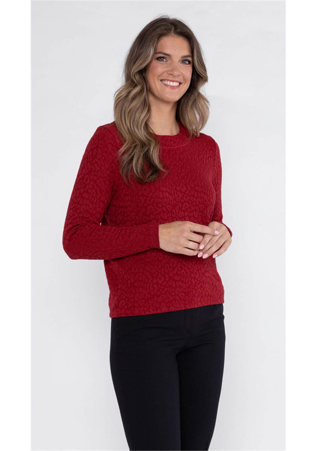 ROBERTO SARTO SHIRT