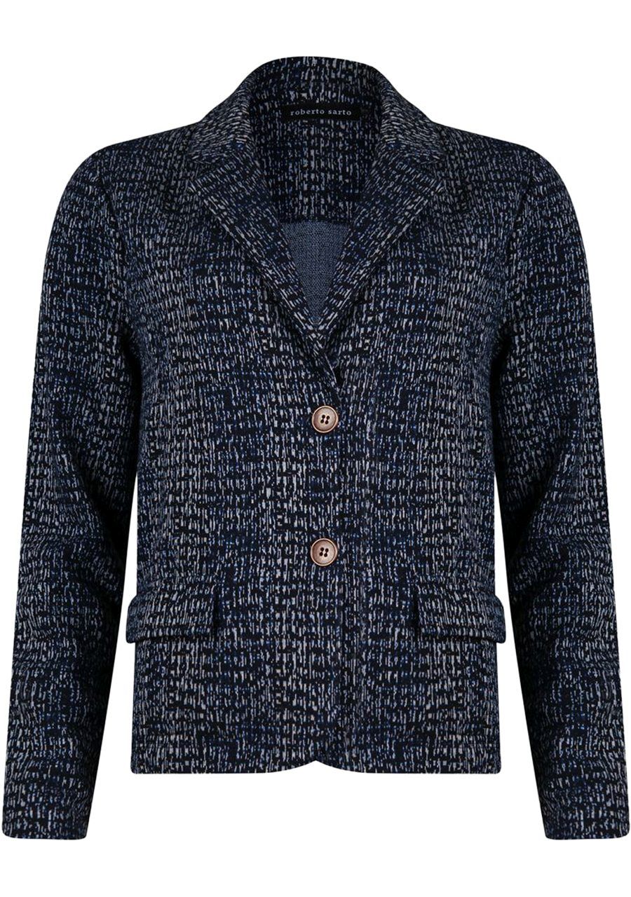 ROBERTO SARTO BLAZER