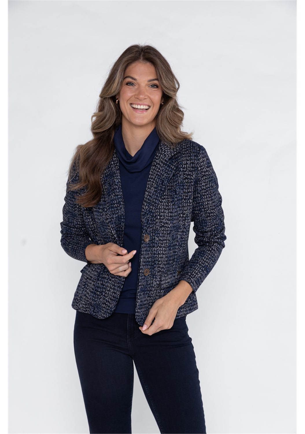 ROBERTO SARTO BLAZER