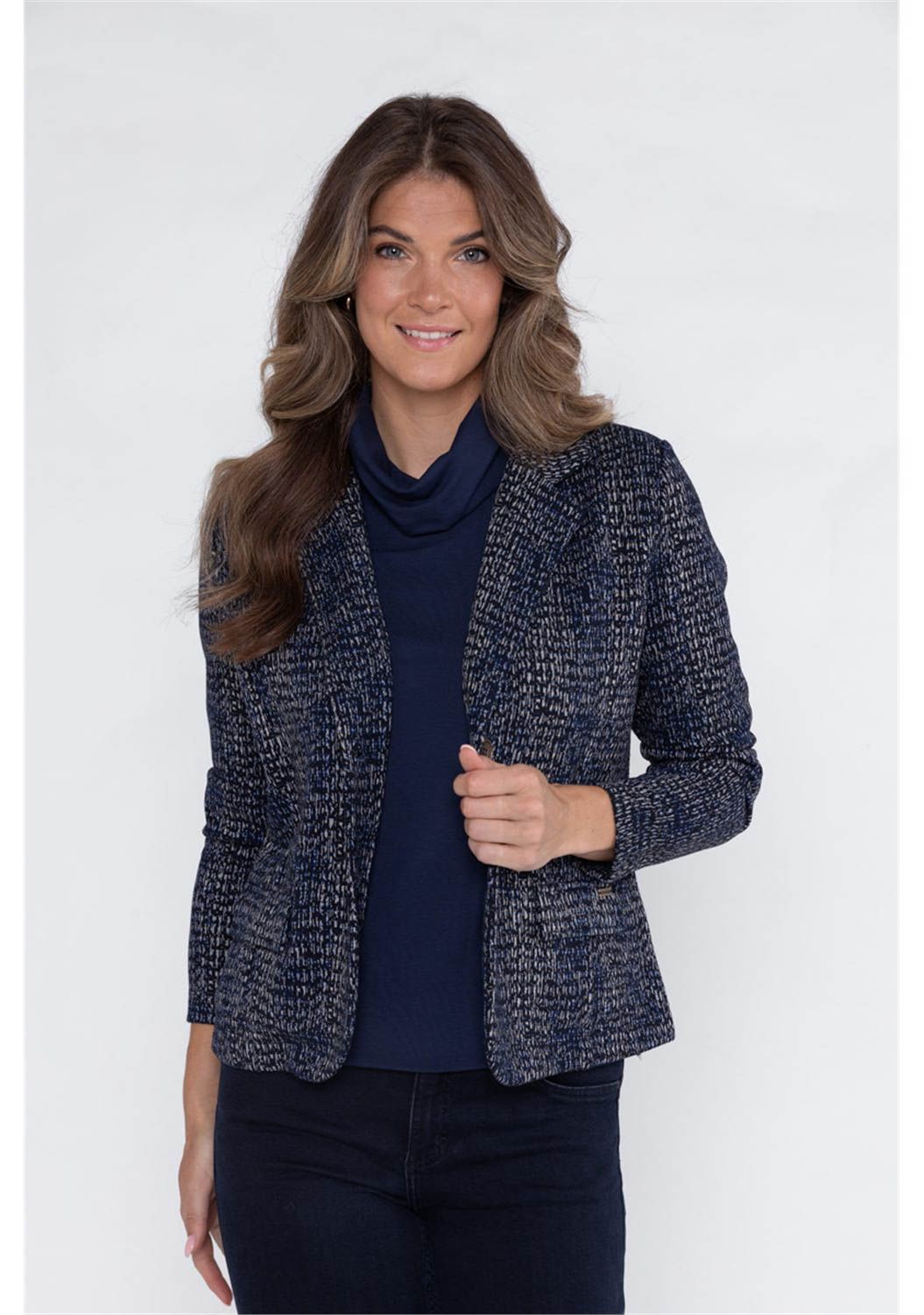 ROBERTO SARTO BLAZER