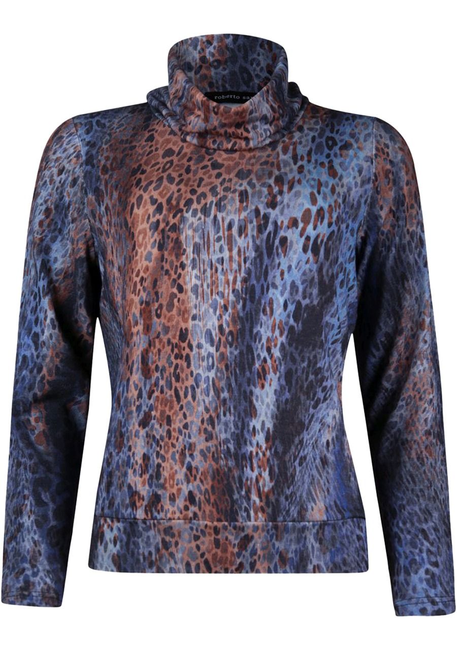 ROBERTO SARTO SHIRT