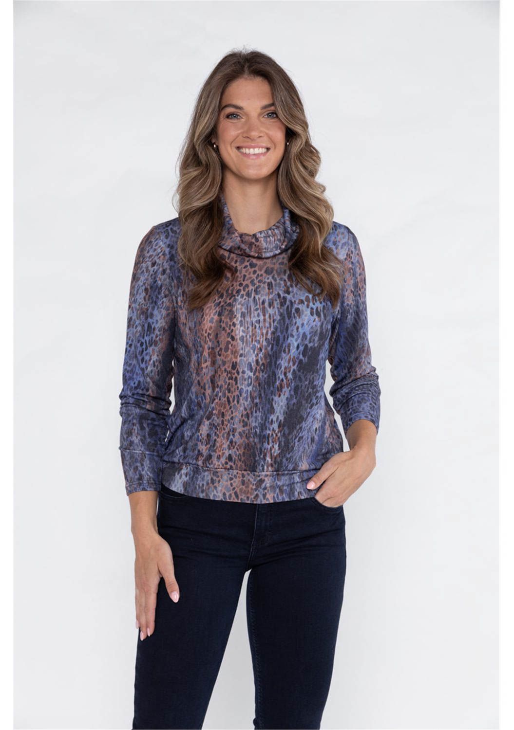 ROBERTO SARTO SHIRT