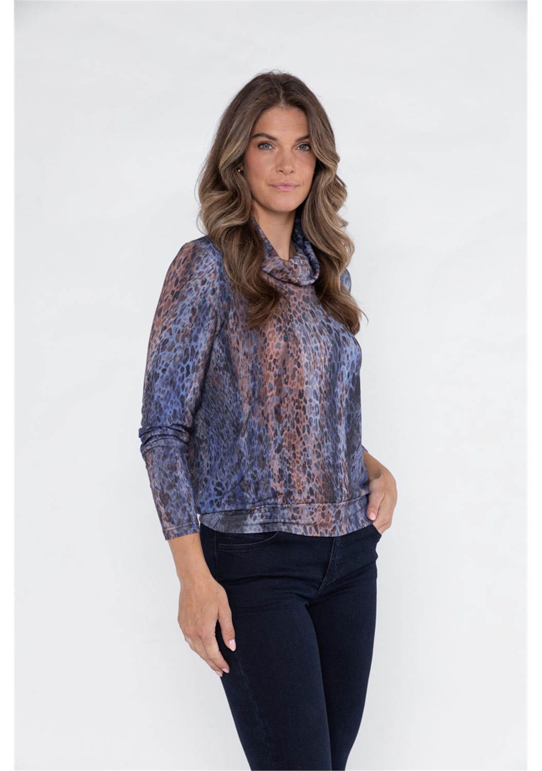 ROBERTO SARTO SHIRT