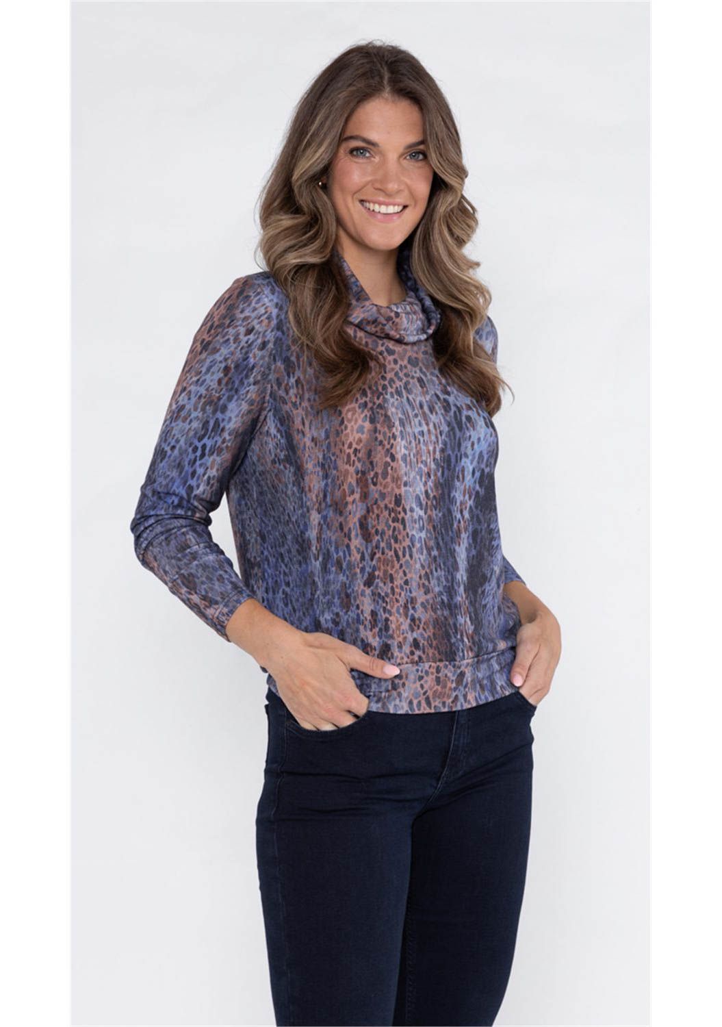 ROBERTO SARTO SHIRT