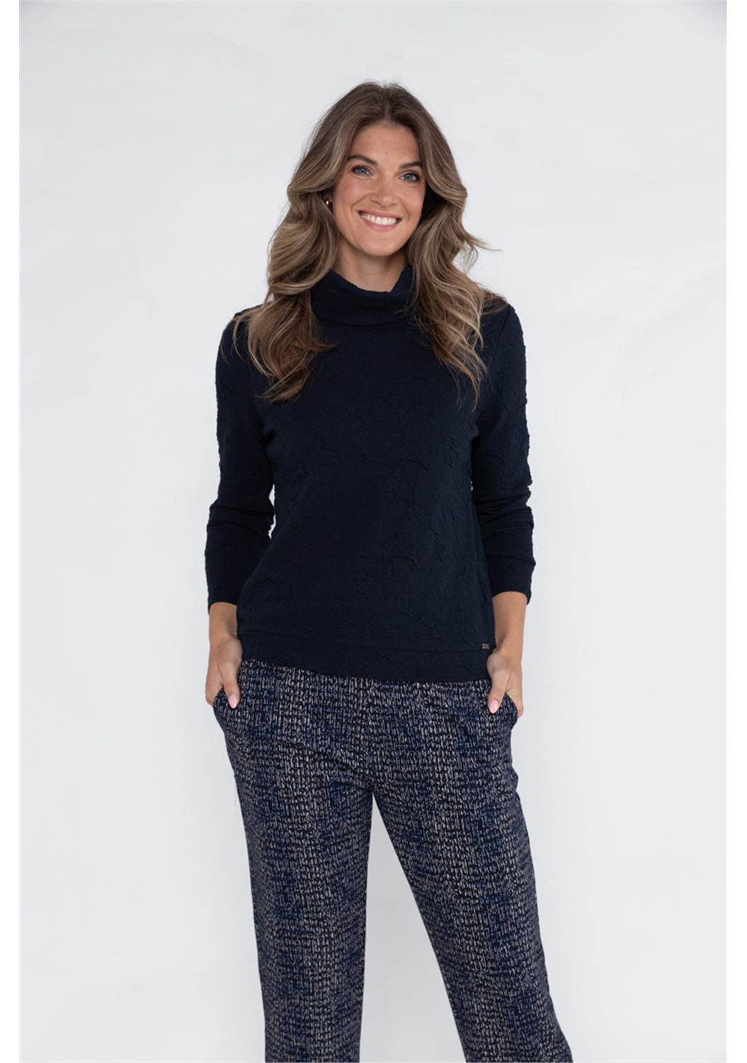 ROBERTO SARTO SHIRT