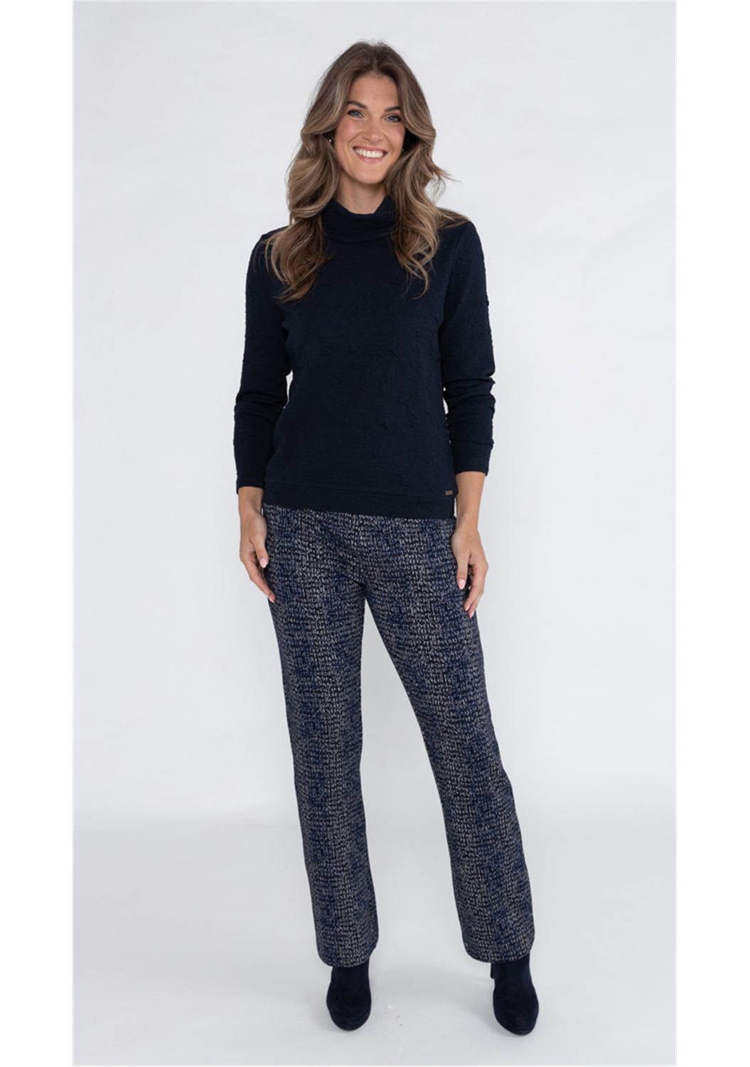 ROBERTO SARTO SHIRT