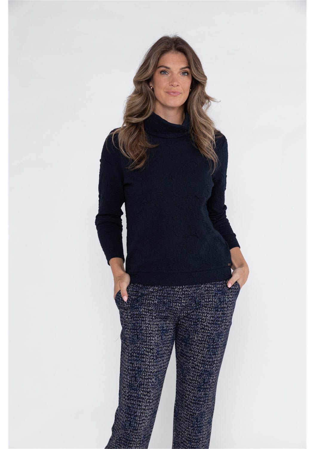 ROBERTO SARTO SHIRT