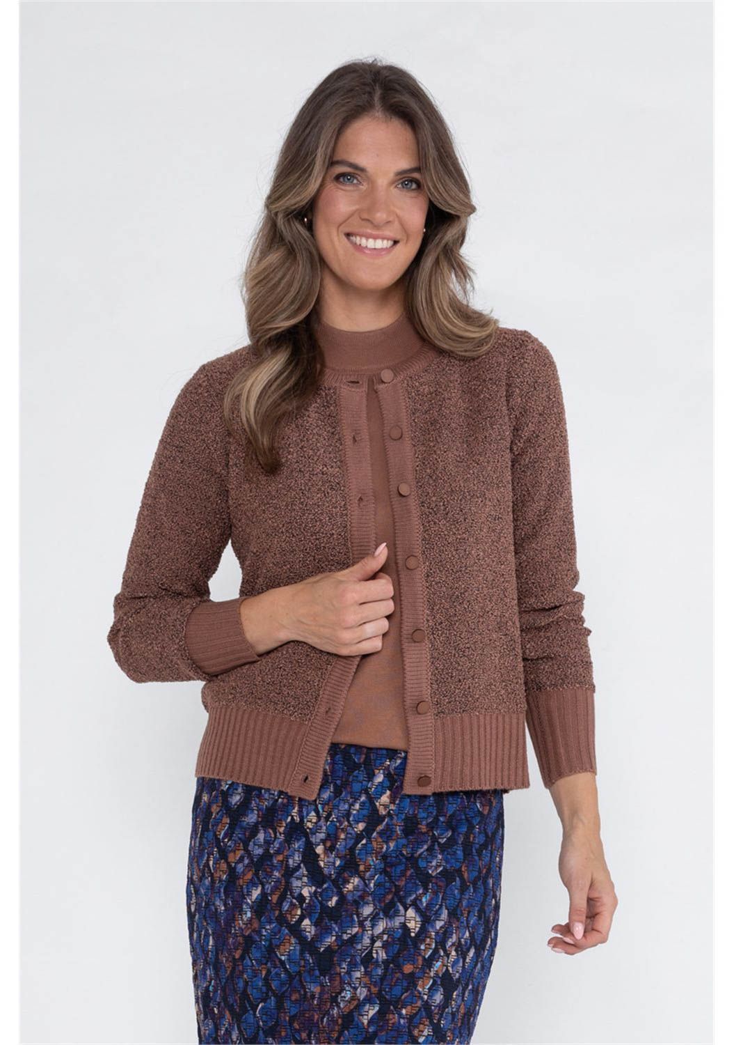 ROBERTO SARTO VEST