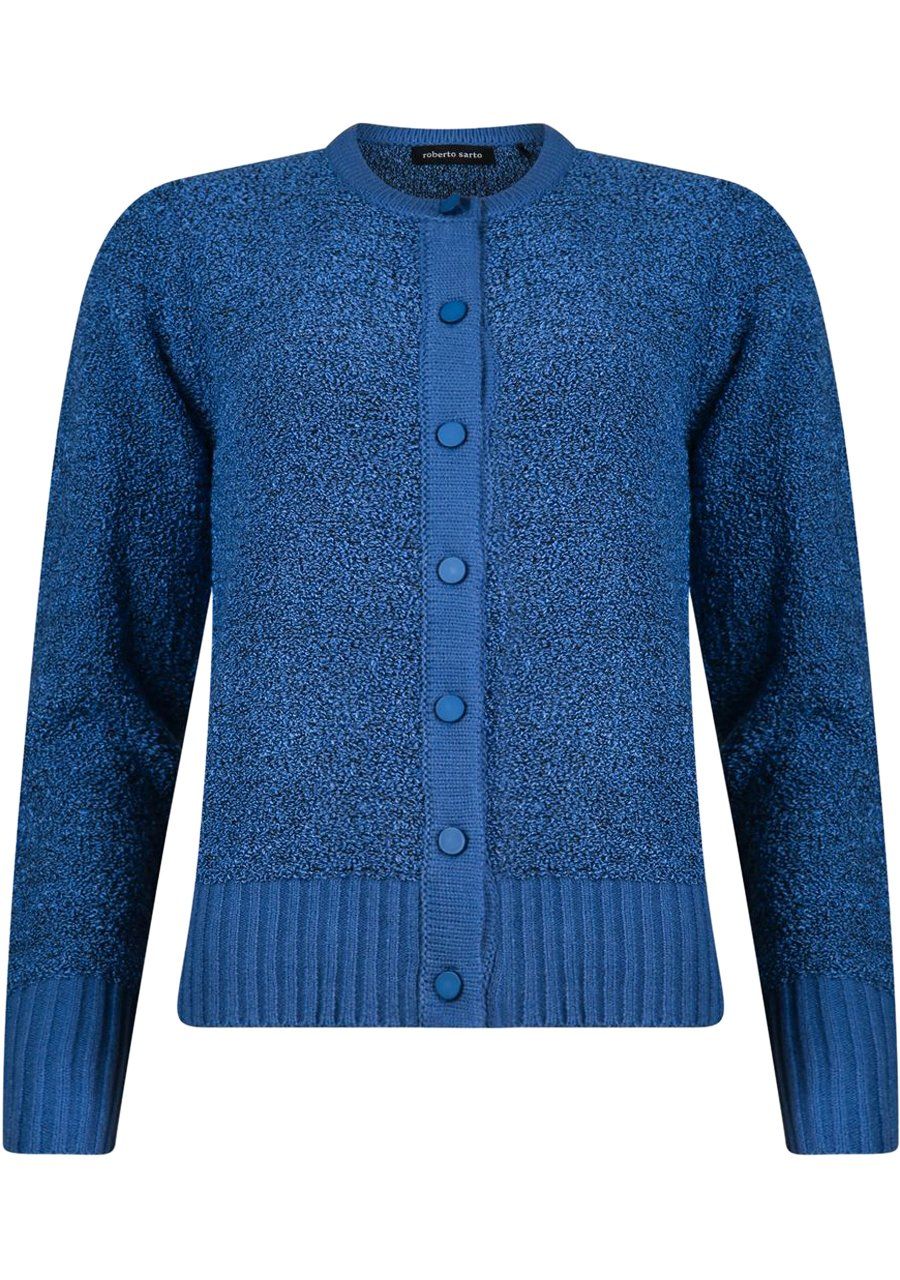 ROBERTO SARTO VEST