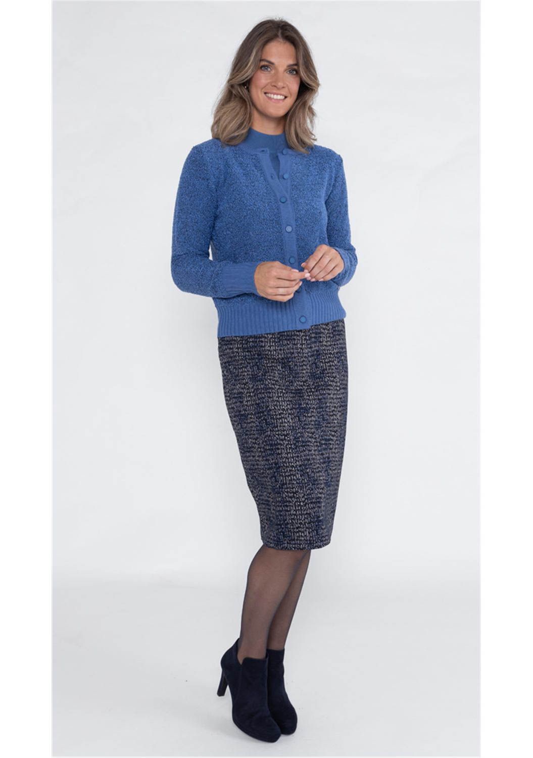 ROBERTO SARTO VEST