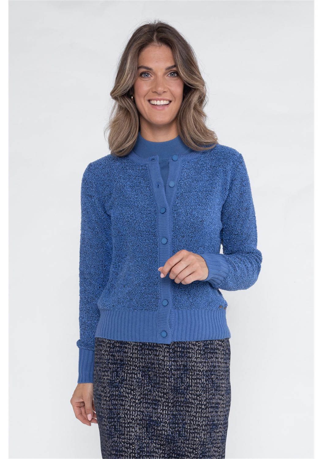 ROBERTO SARTO VEST
