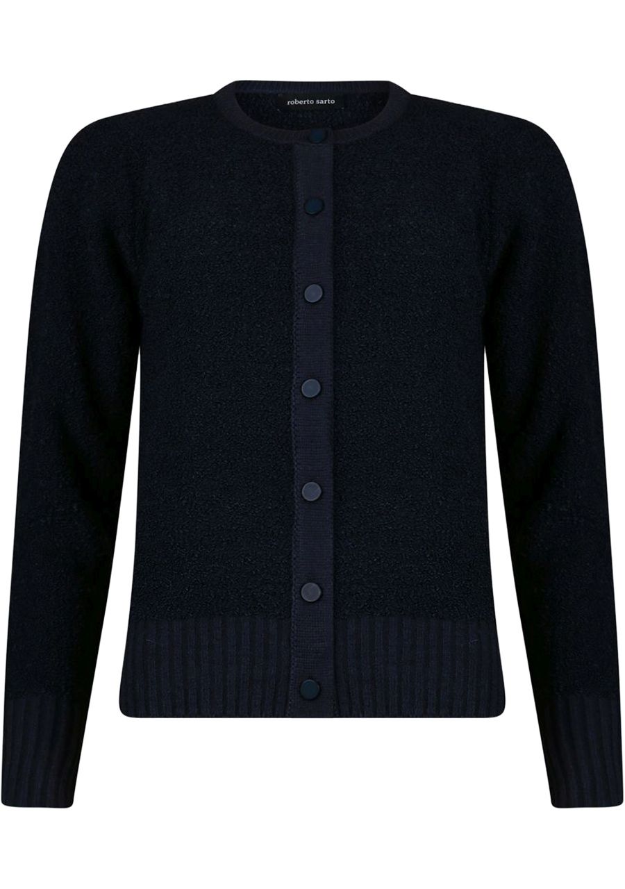 ROBERTO SARTO VEST