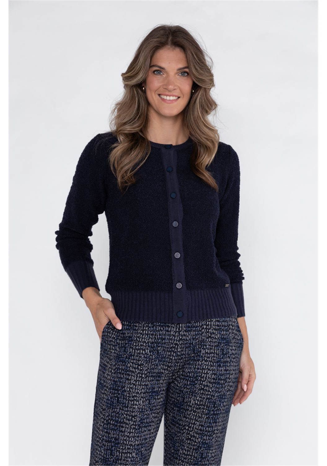 ROBERTO SARTO VEST
