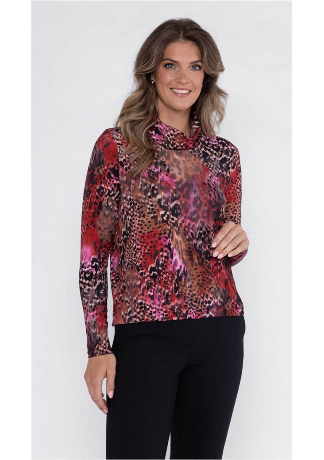 ROBERTO SARTO SHIRT