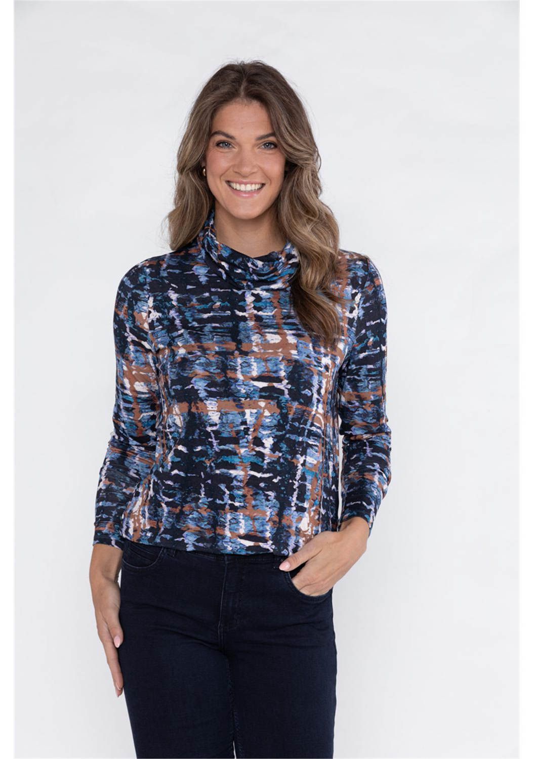 ROBERTO SARTO SHIRT