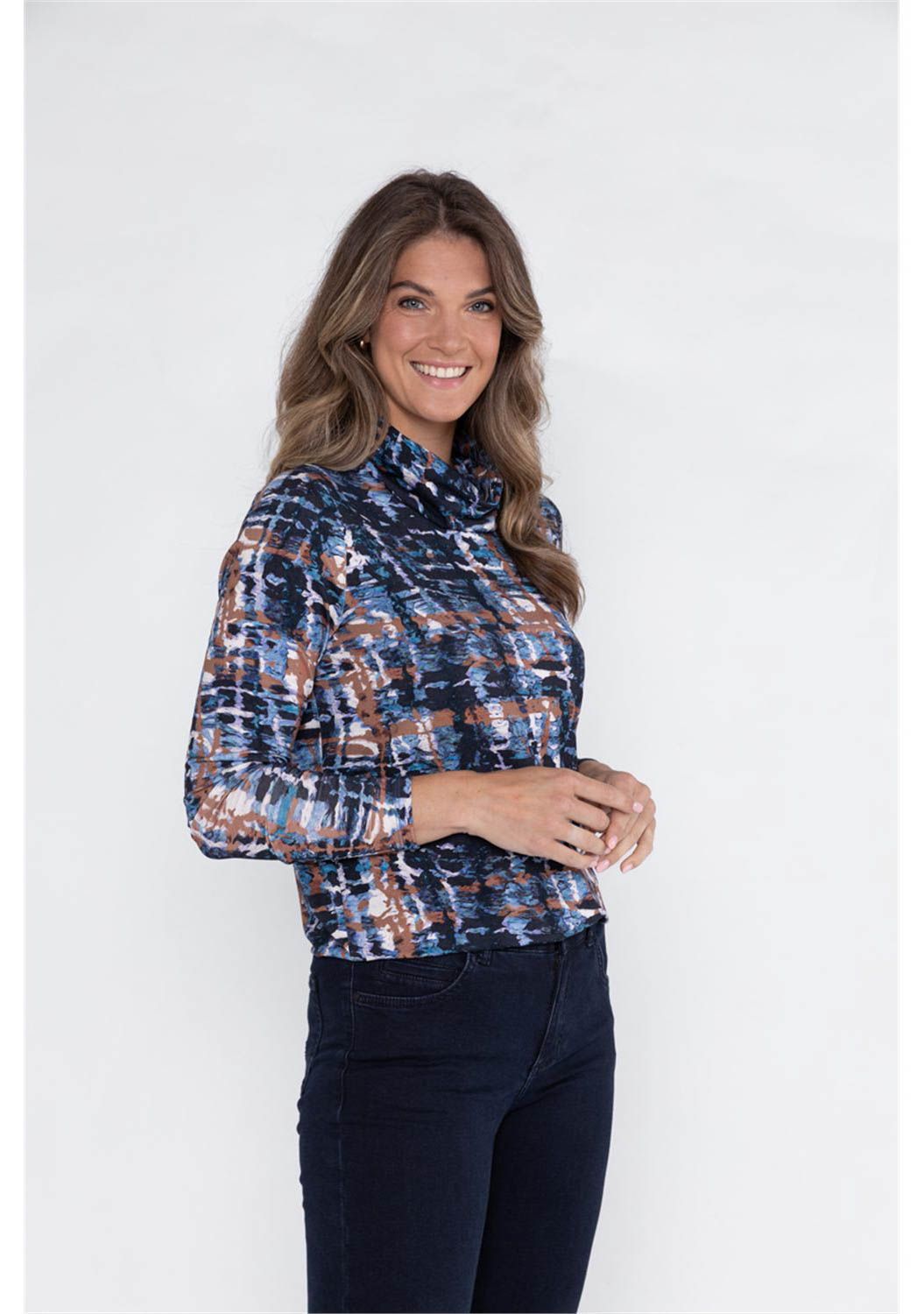 ROBERTO SARTO SHIRT