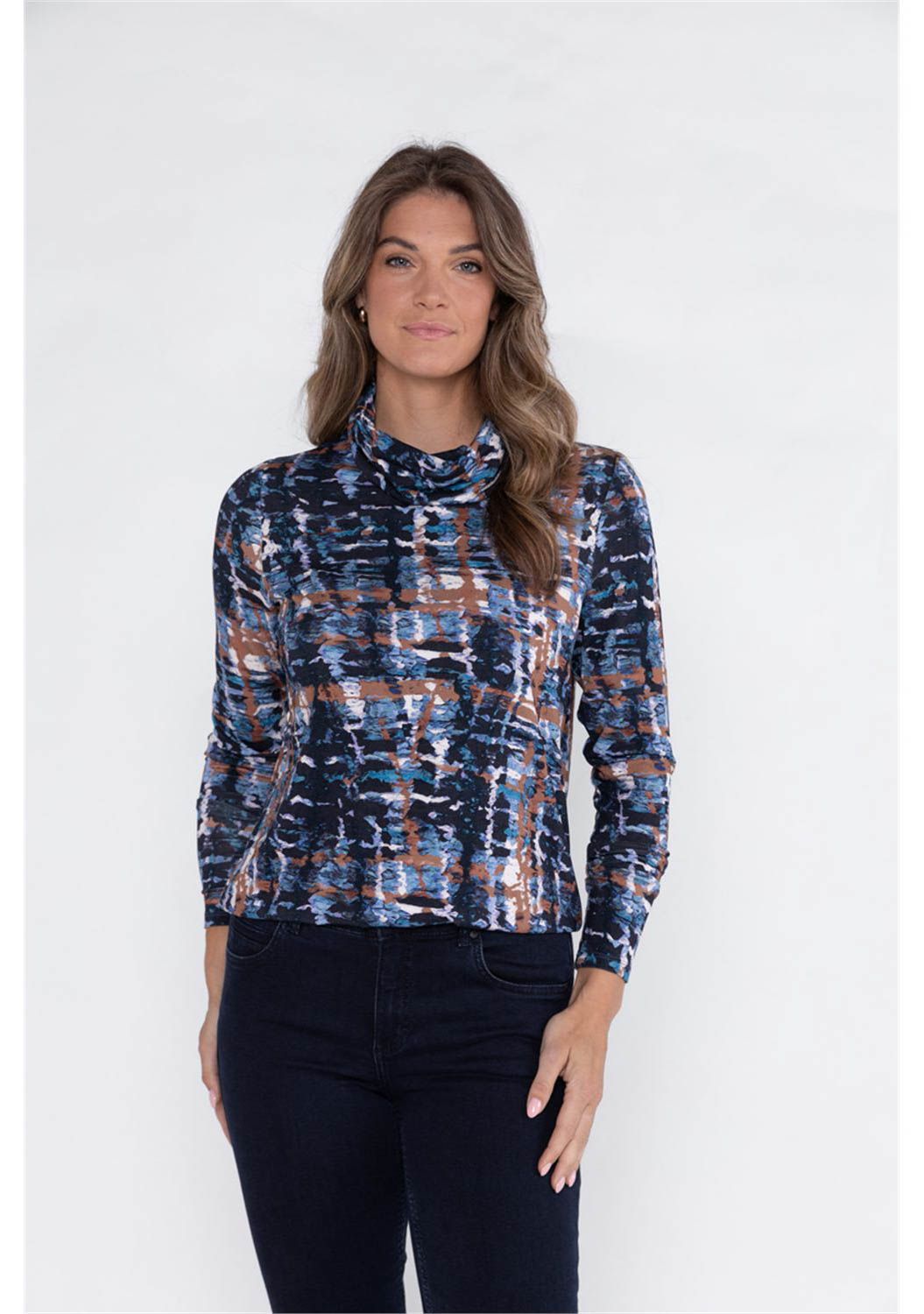 ROBERTO SARTO SHIRT