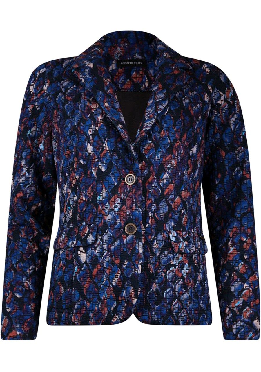 ROBERTO SARTO BLAZER