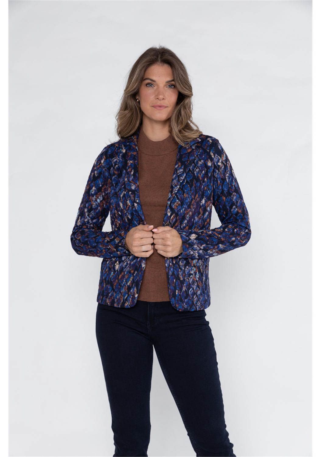 ROBERTO SARTO BLAZER