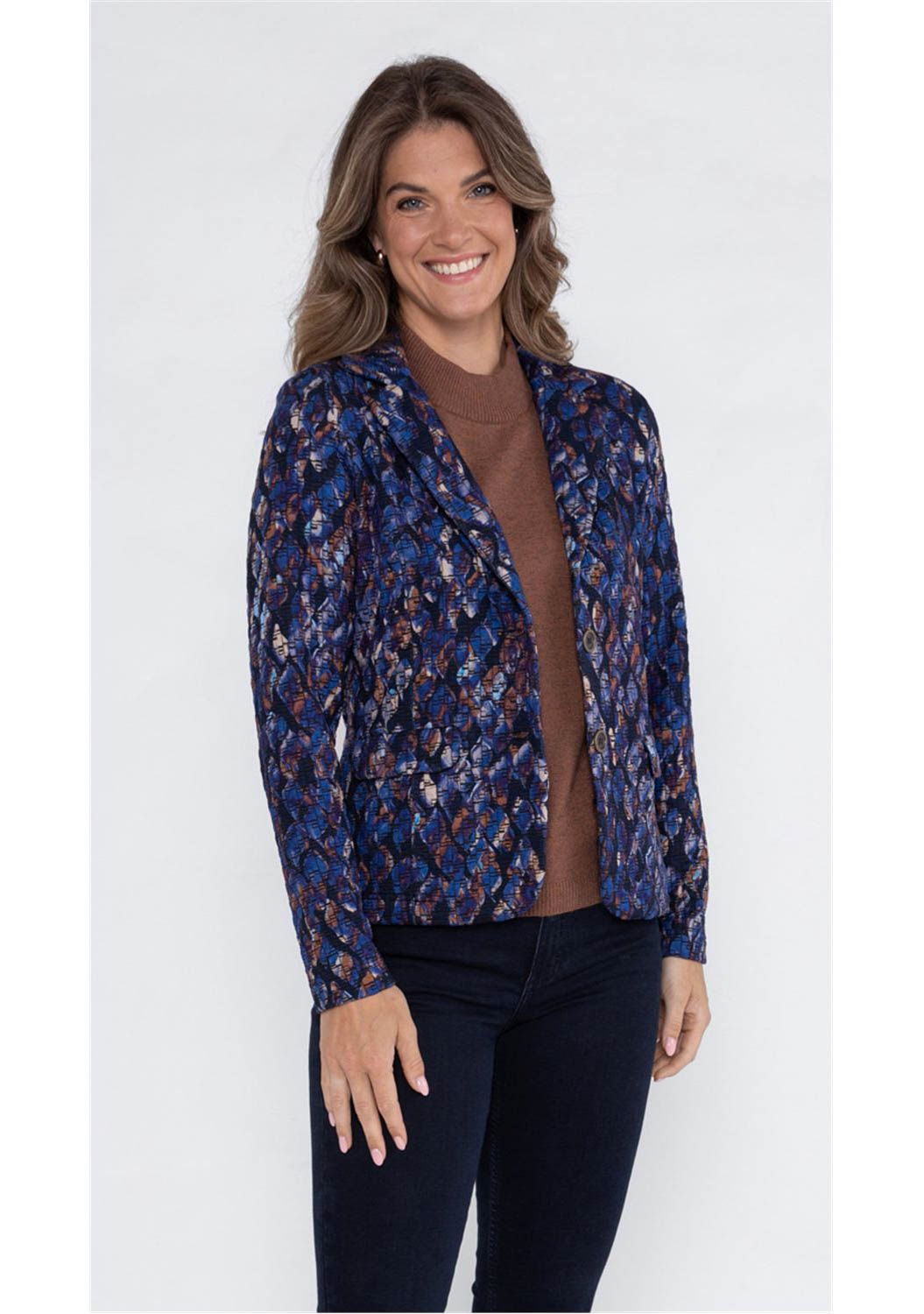 ROBERTO SARTO BLAZER