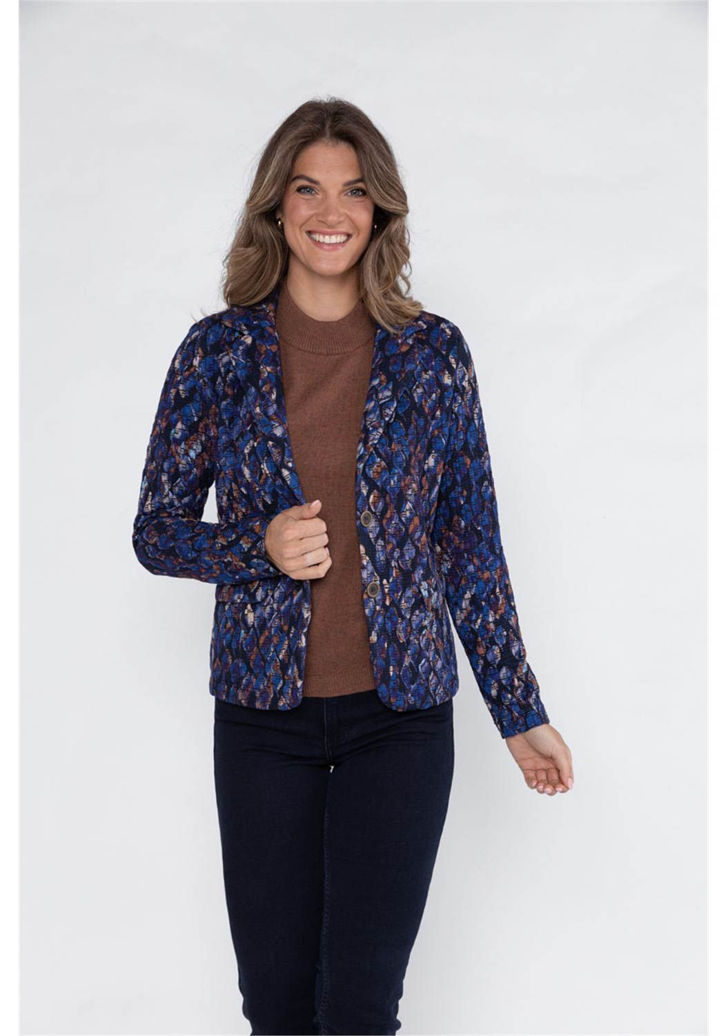 ROBERTO SARTO BLAZER