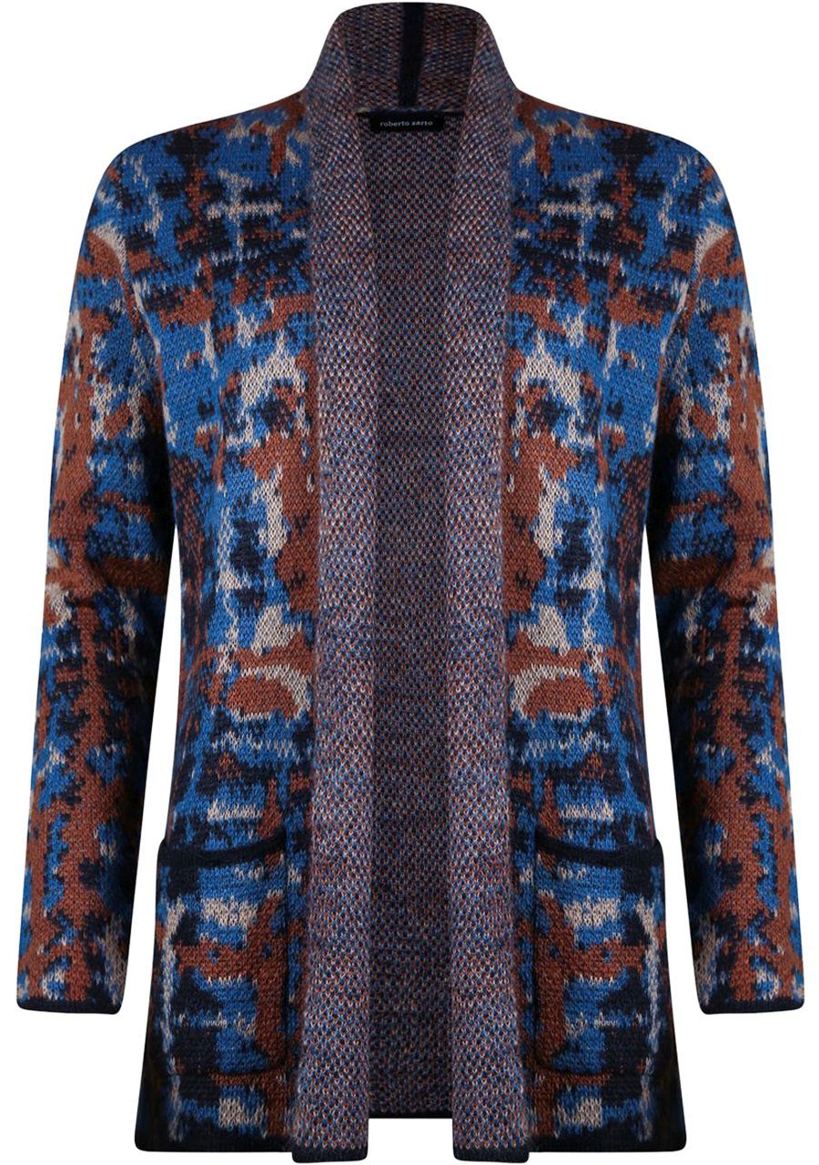 ROBERTO SARTO VEST