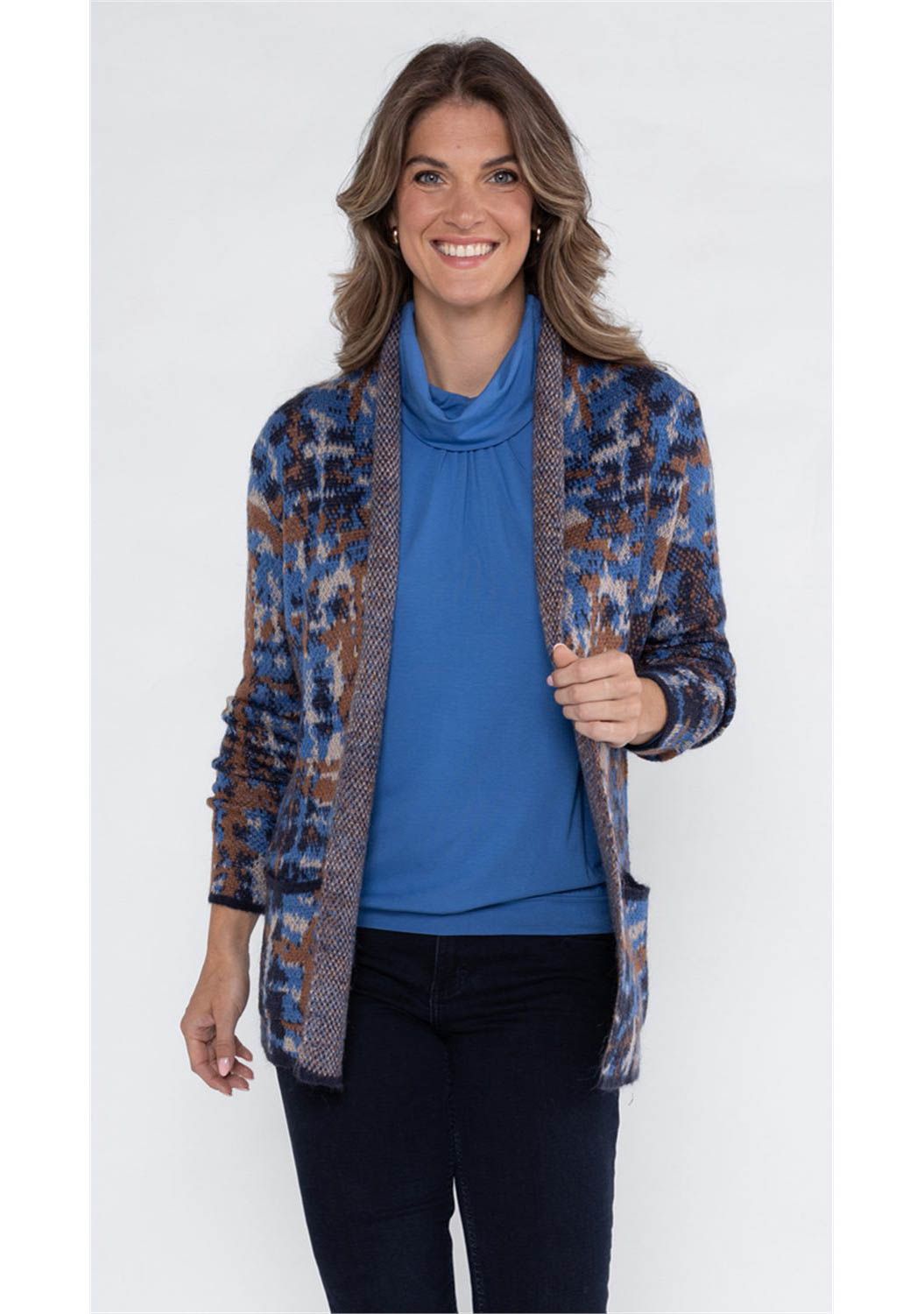 ROBERTO SARTO VEST