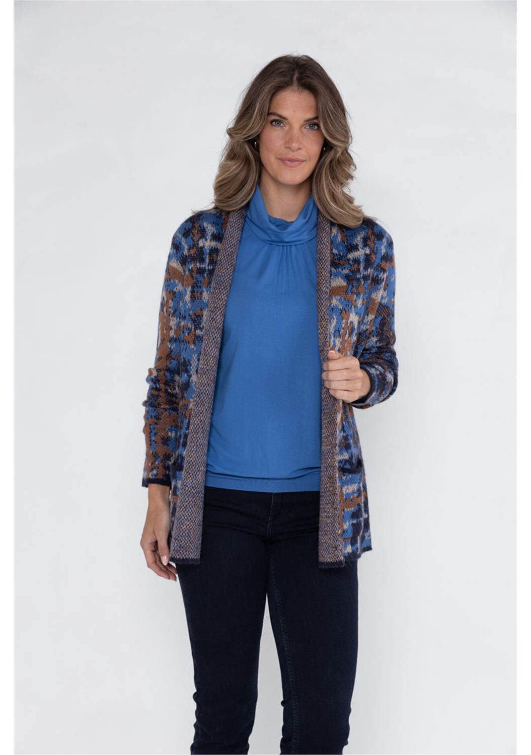 ROBERTO SARTO VEST