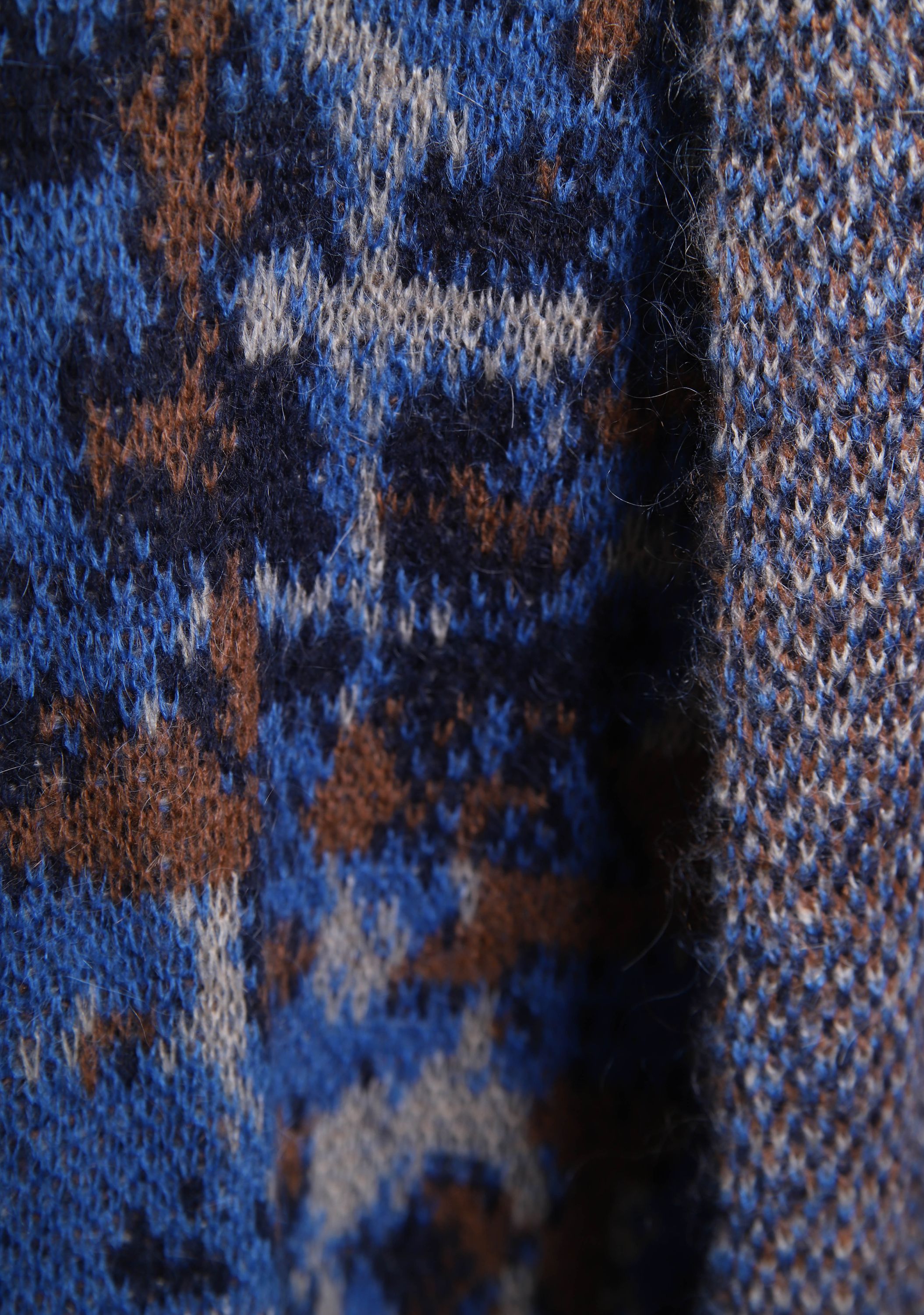 ROBERTO SARTO VEST