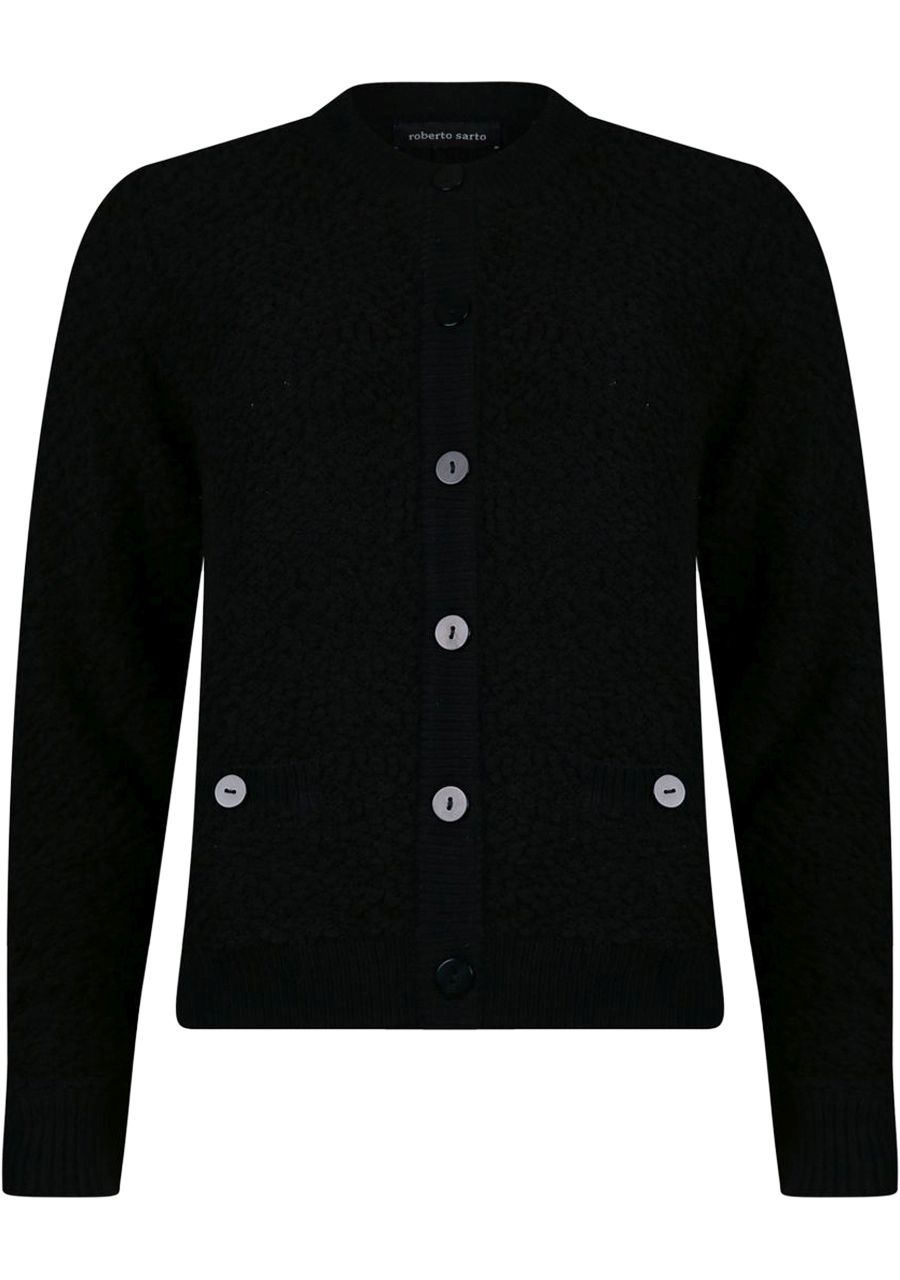 ROBERTO SARTO VEST