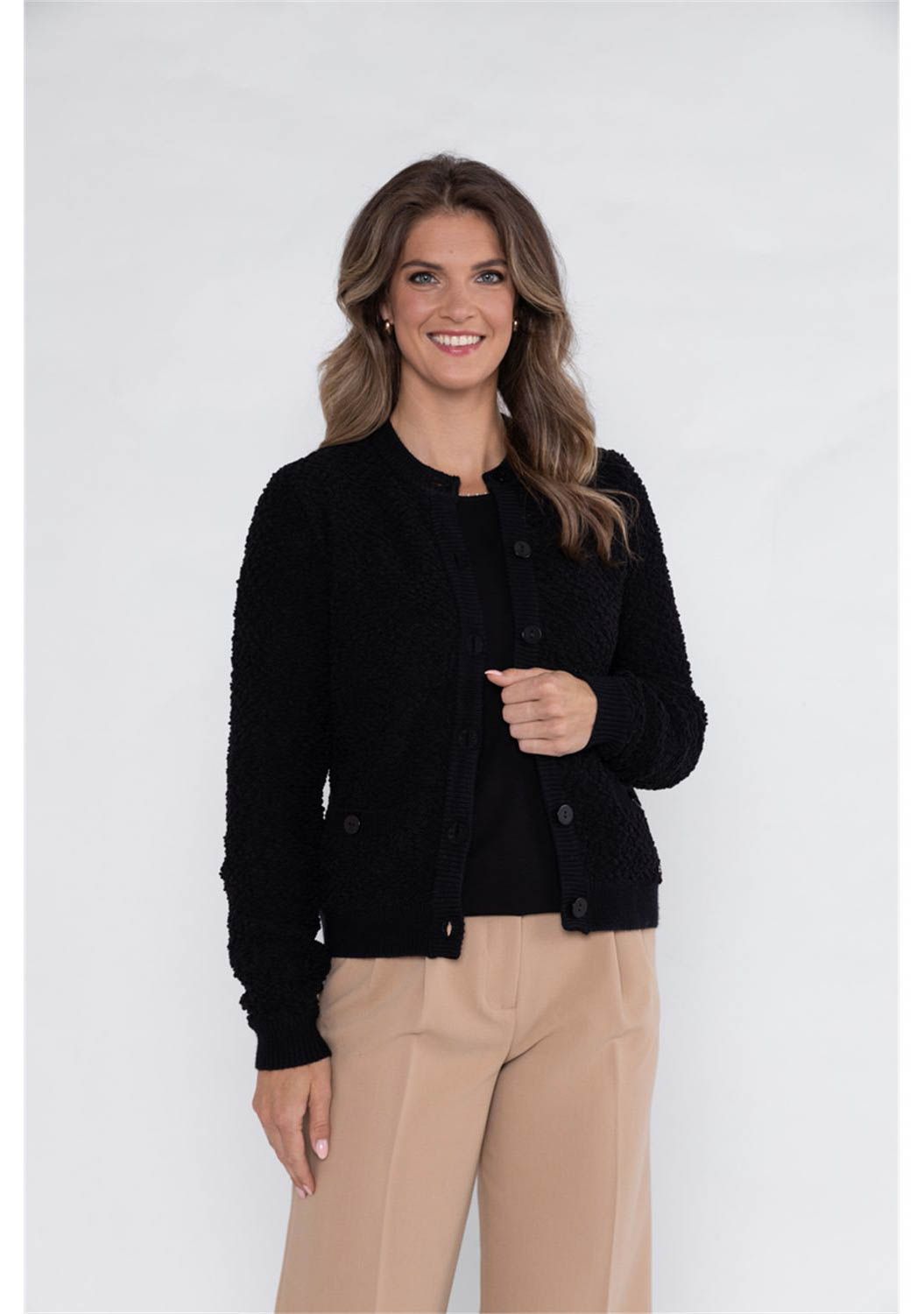 ROBERTO SARTO VEST
