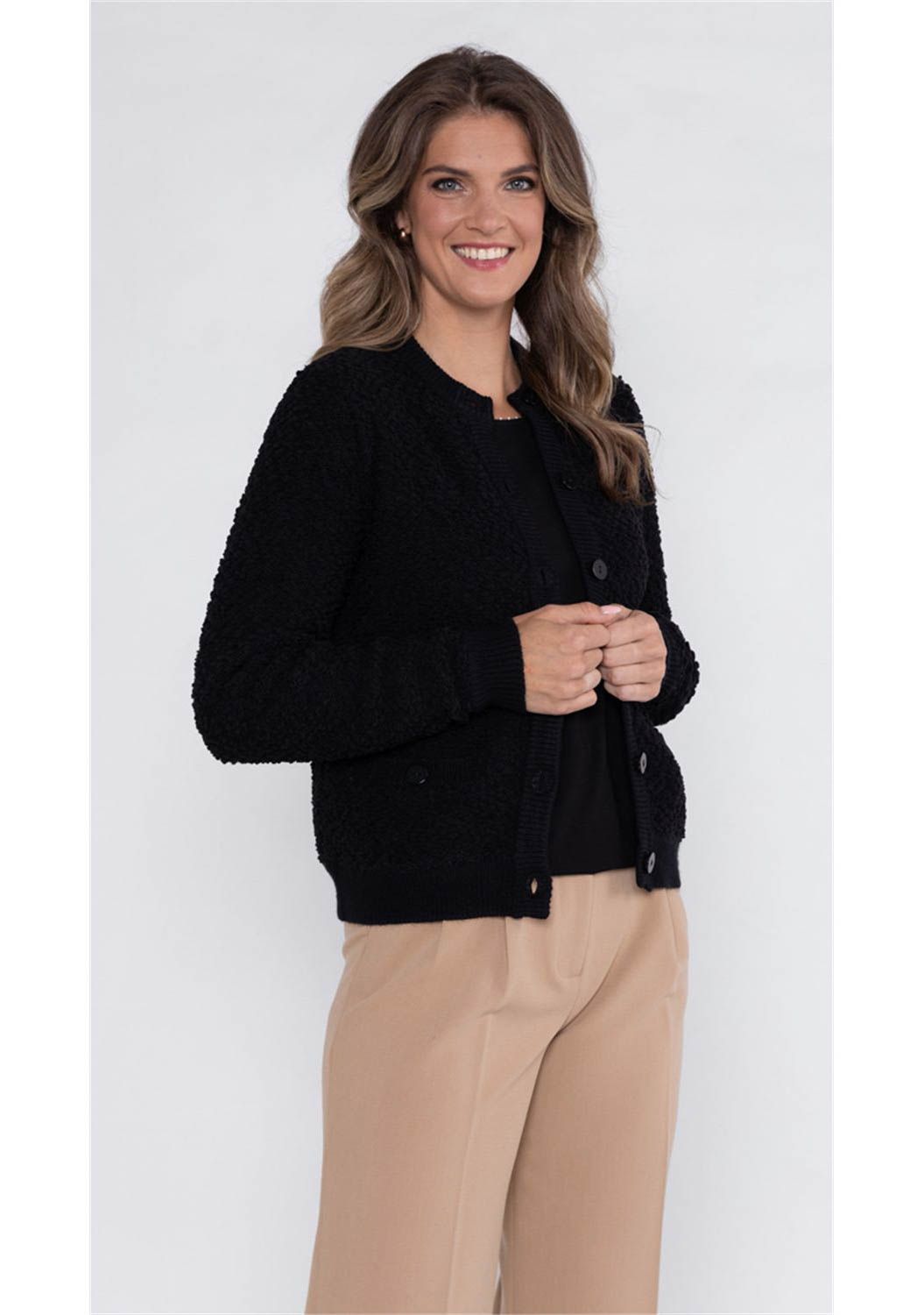 ROBERTO SARTO VEST