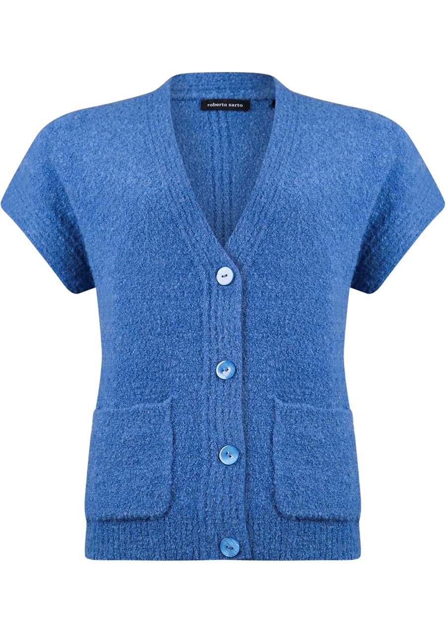 ROBERTO SARTO VEST