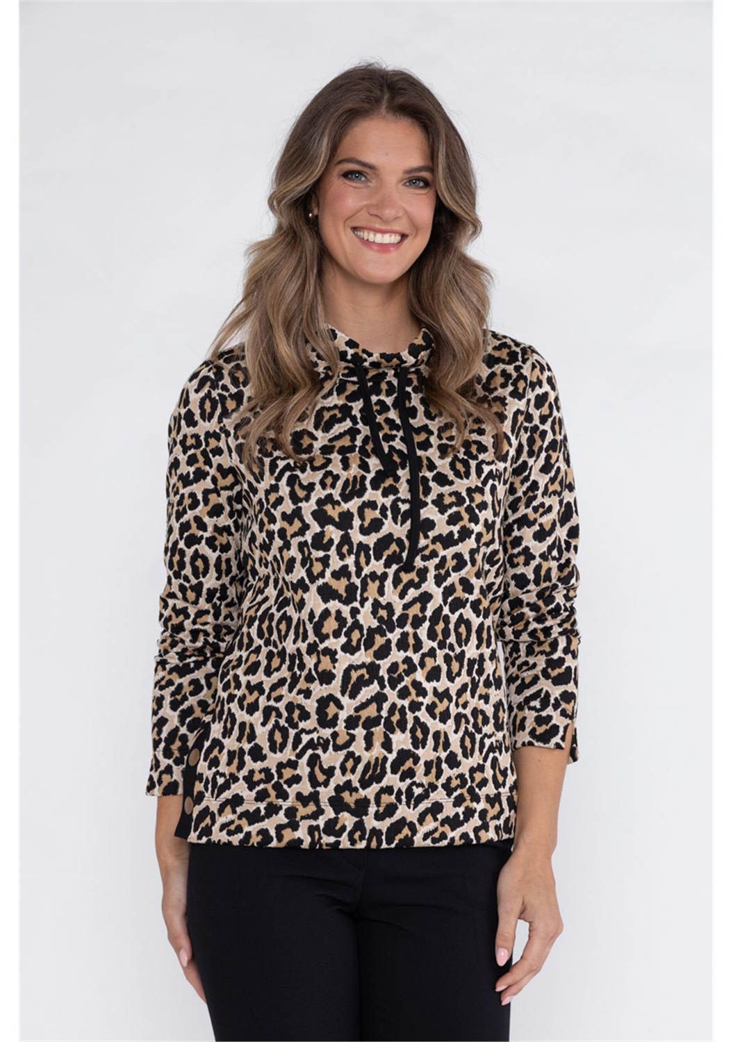 ROBERTO SARTO SWEATER