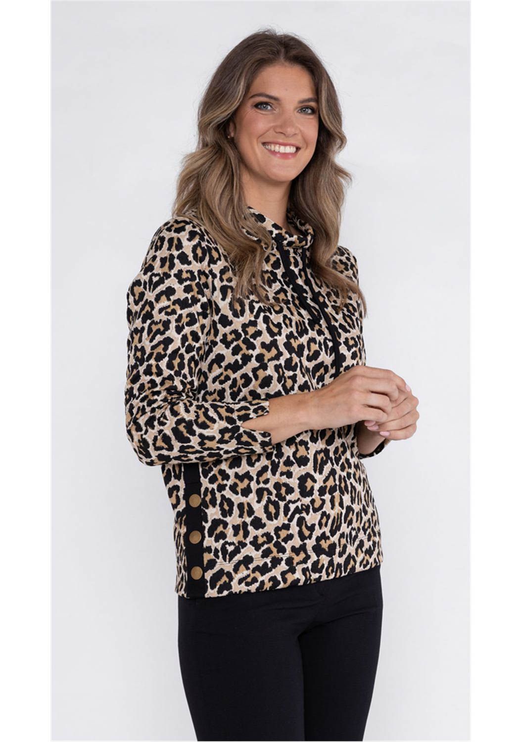 ROBERTO SARTO SWEATER