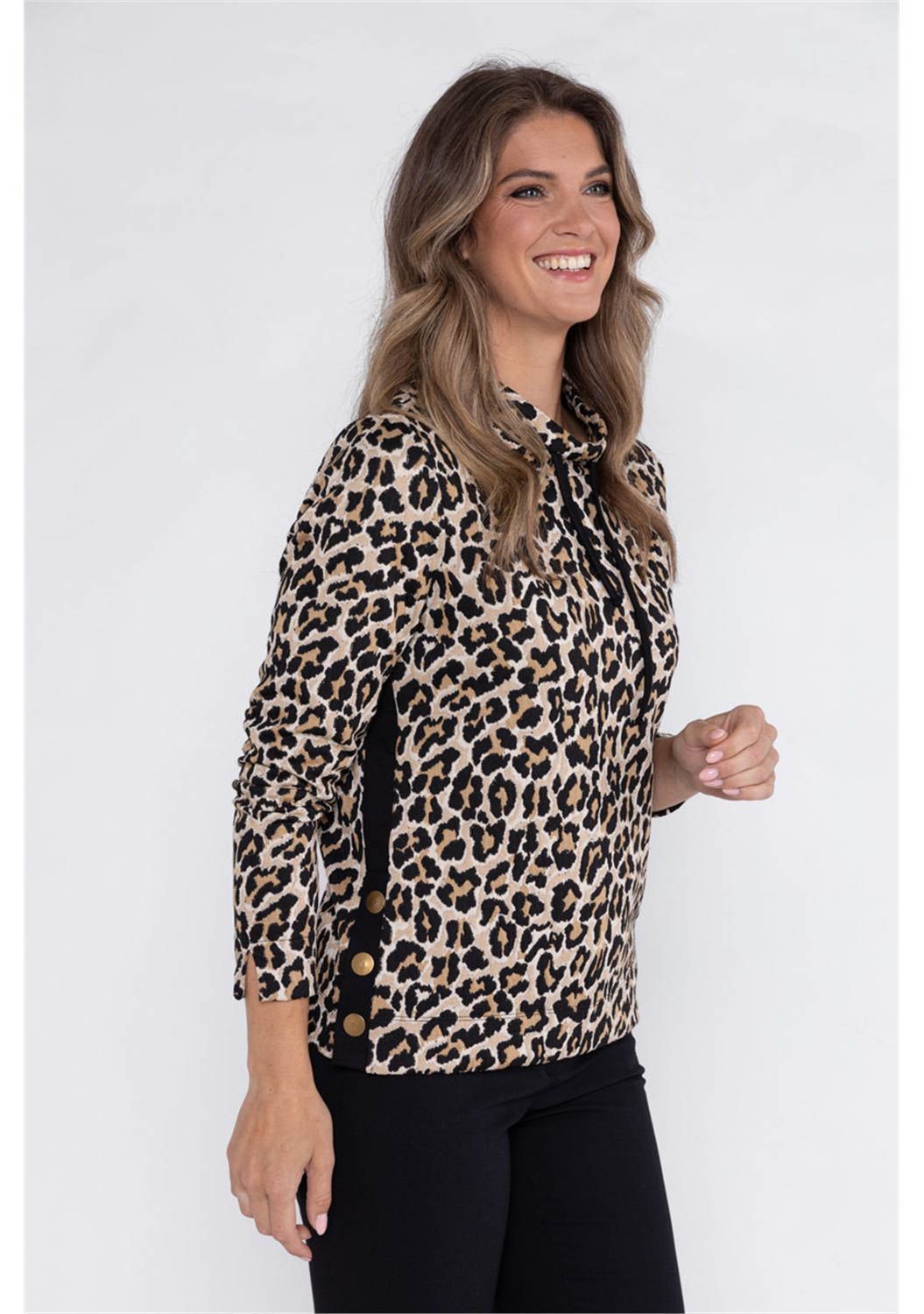 ROBERTO SARTO SWEATER