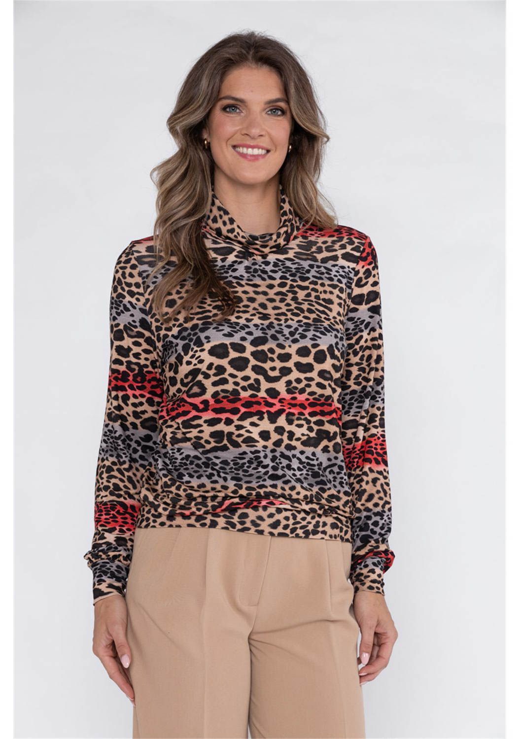 ROBERTO SARTO SHIRT