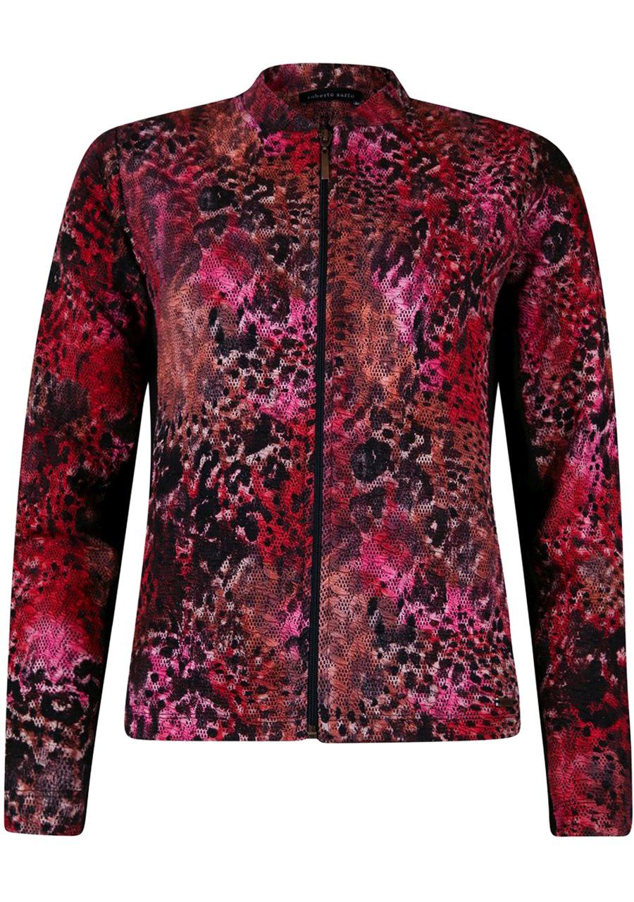 ROBERTO SARTO VEST