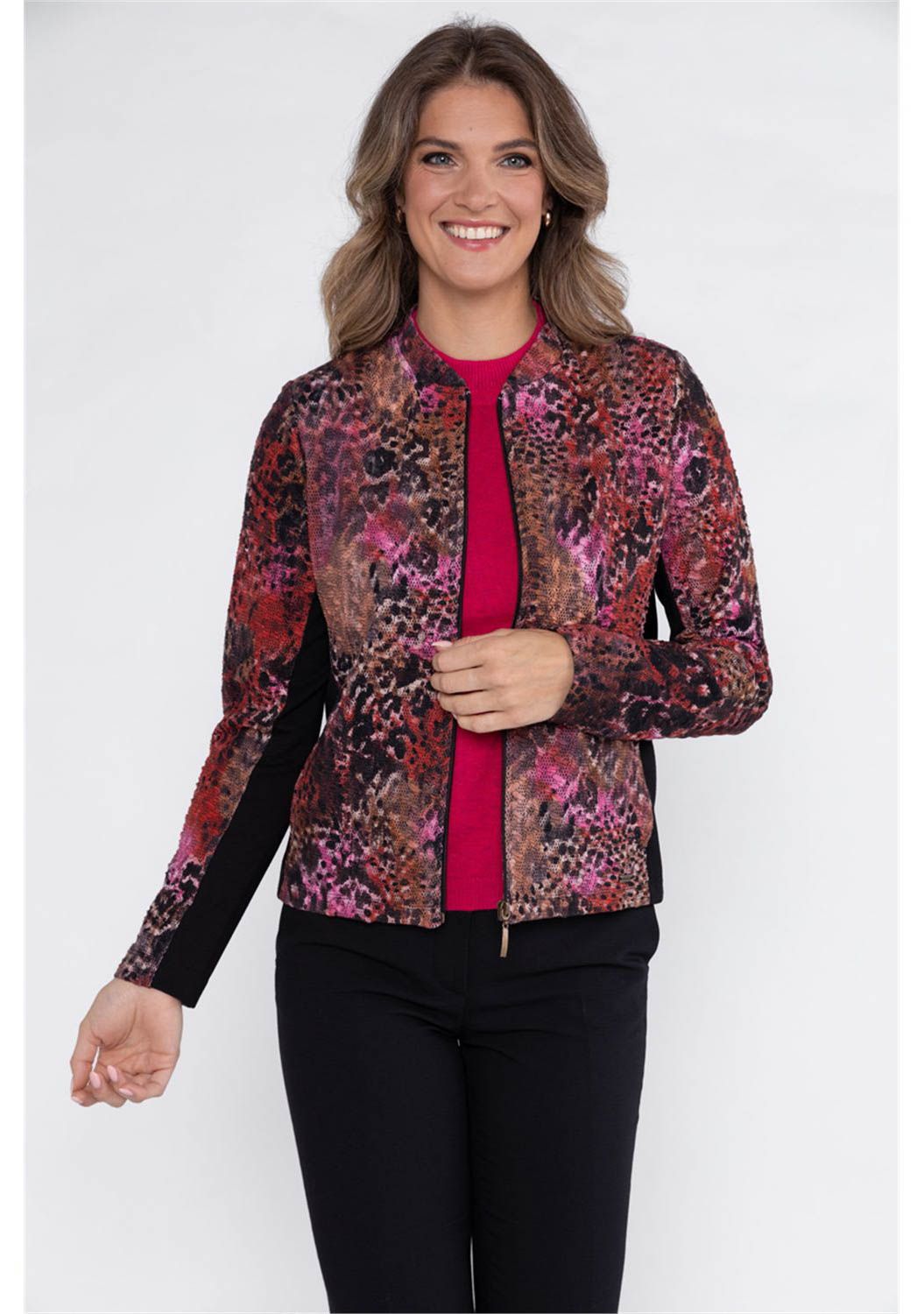 ROBERTO SARTO VEST
