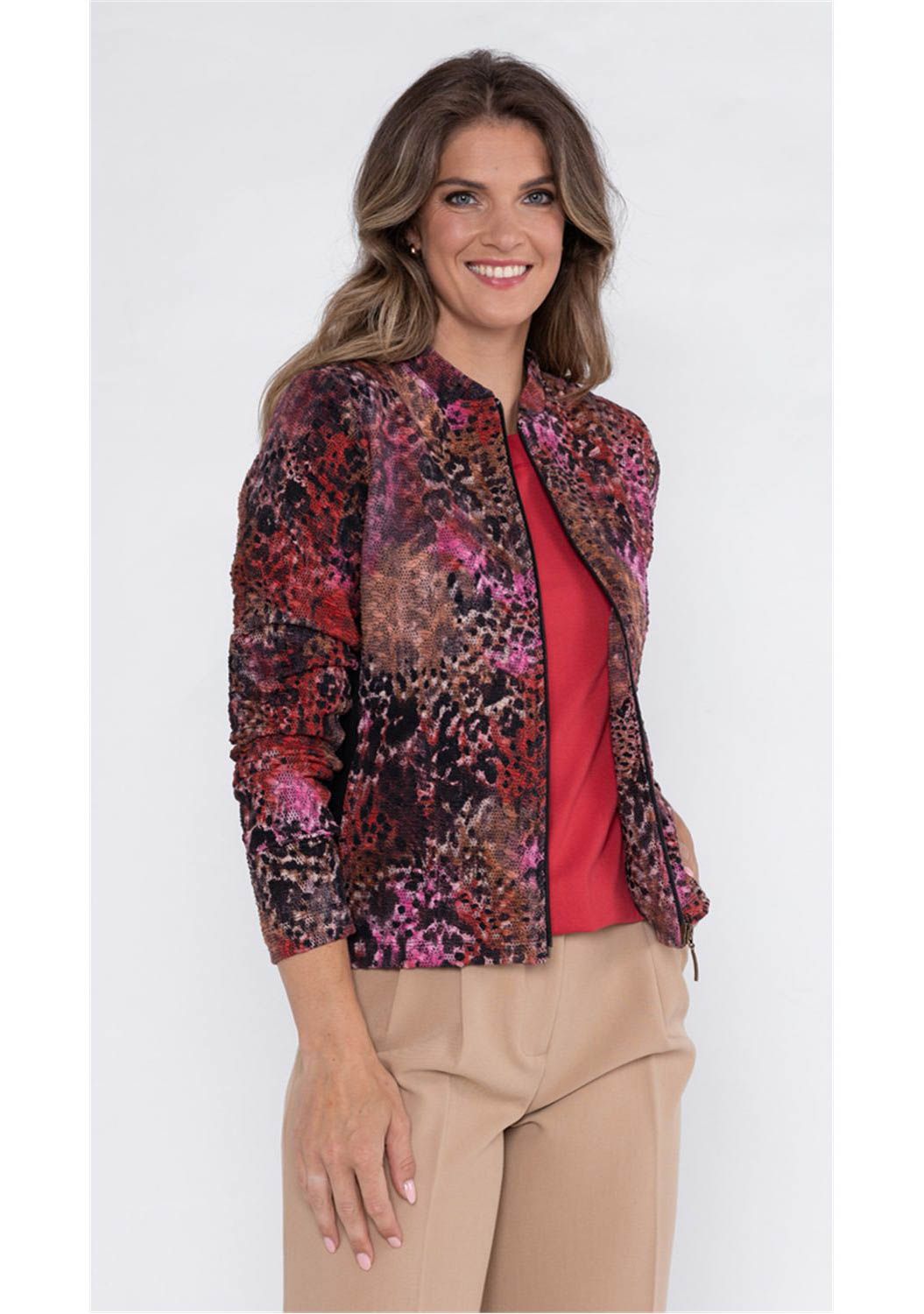 ROBERTO SARTO VEST